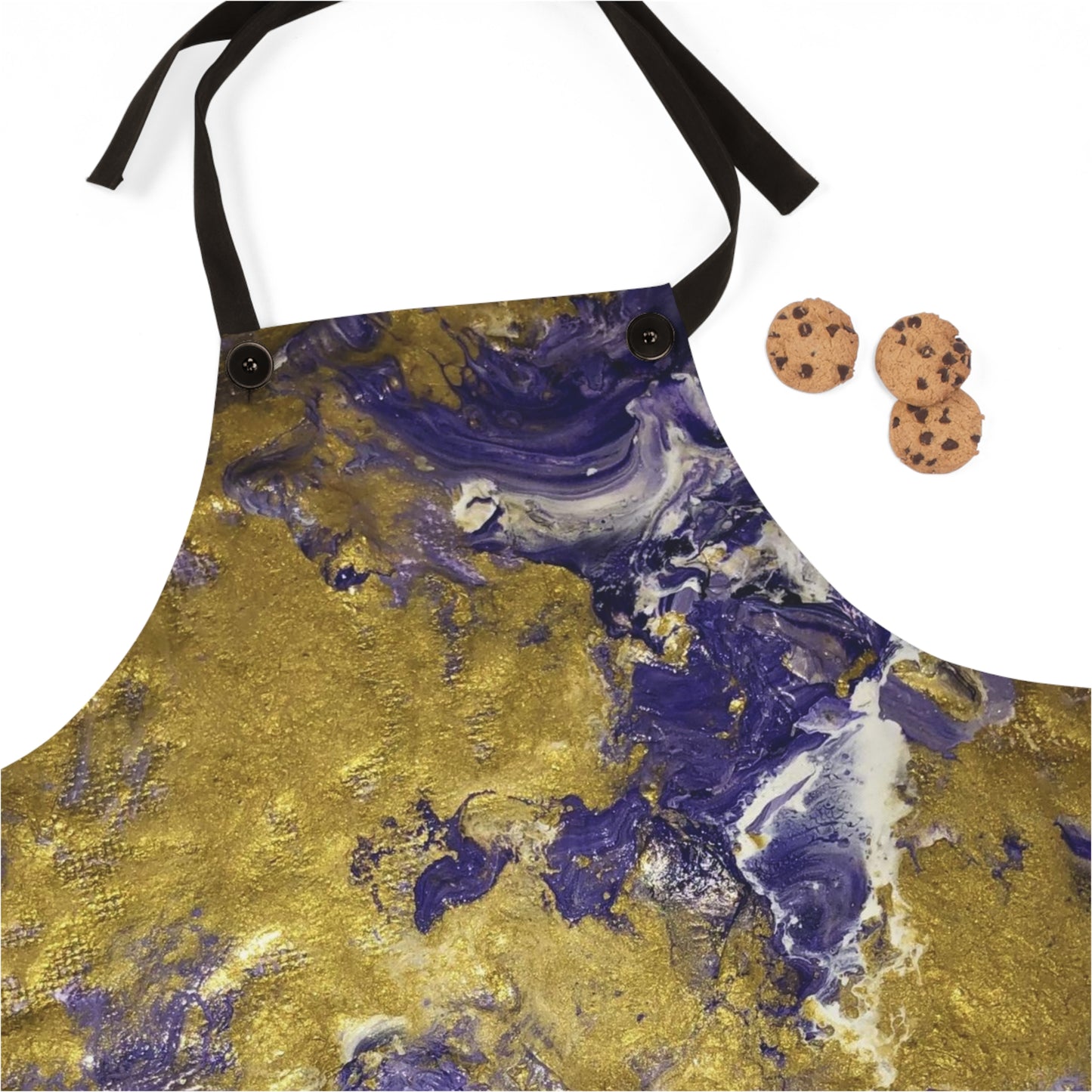 Regal Apron
