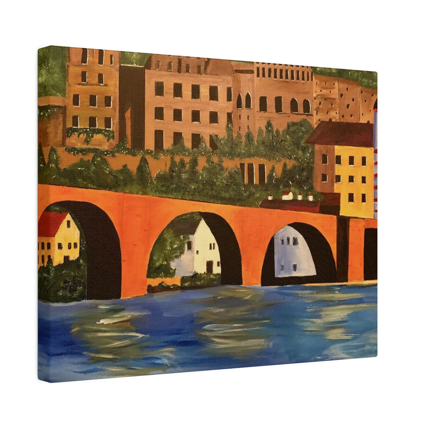 Heidelberg Germany Wall Art