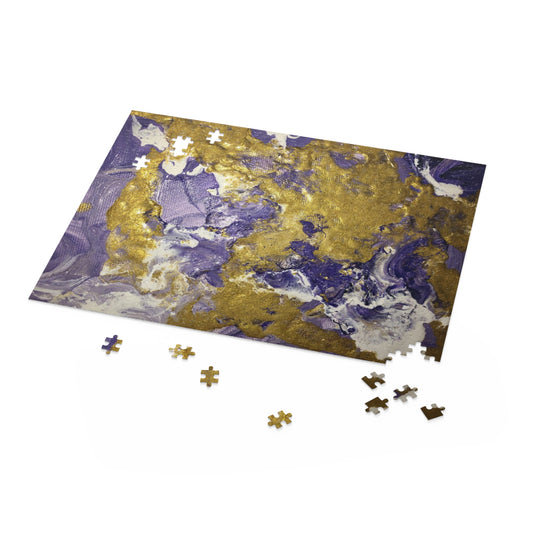 Regal Puzzle