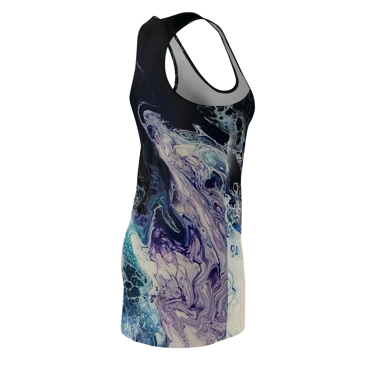 Ebb and Flow Racerback Dress