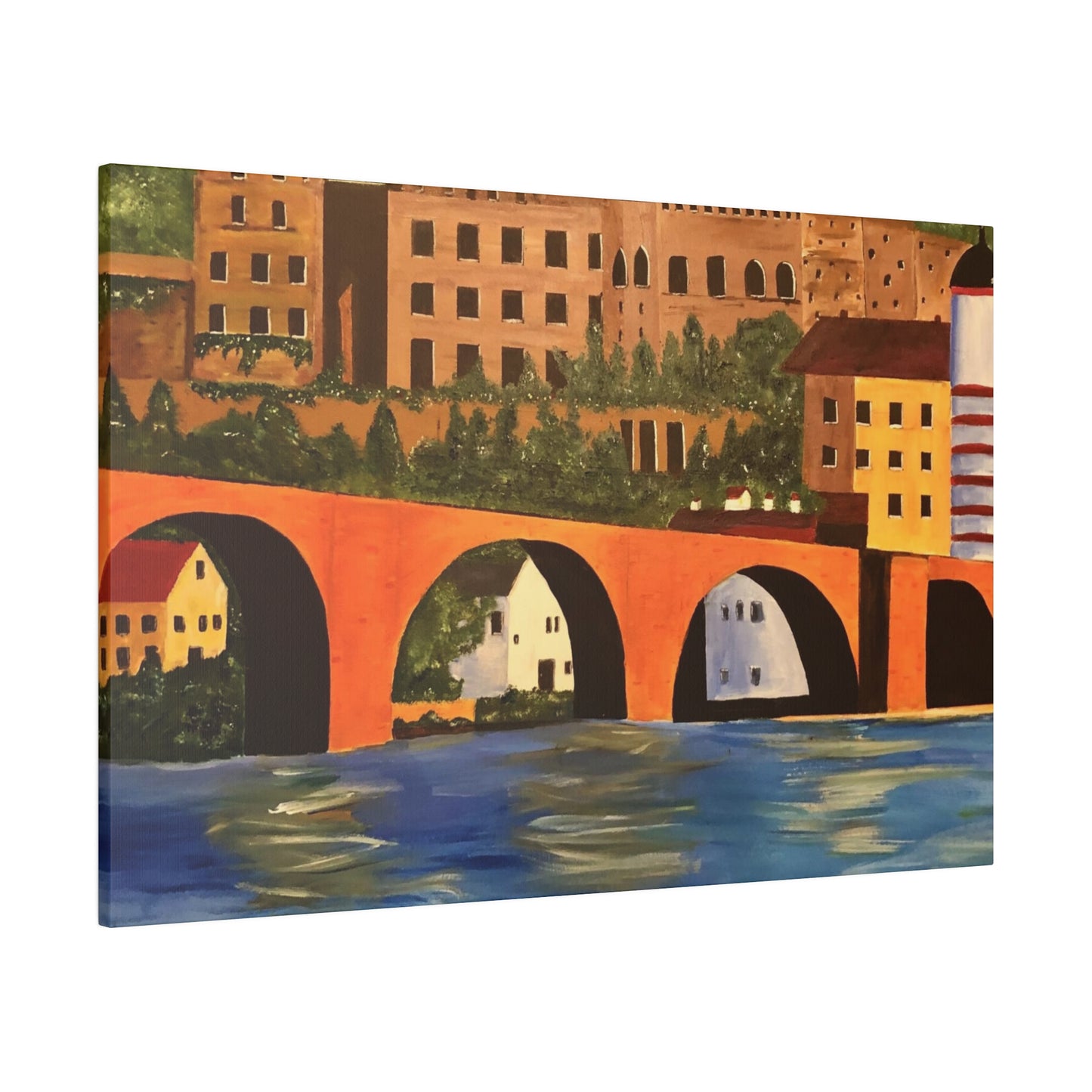 Heidelberg Germany Wall Art