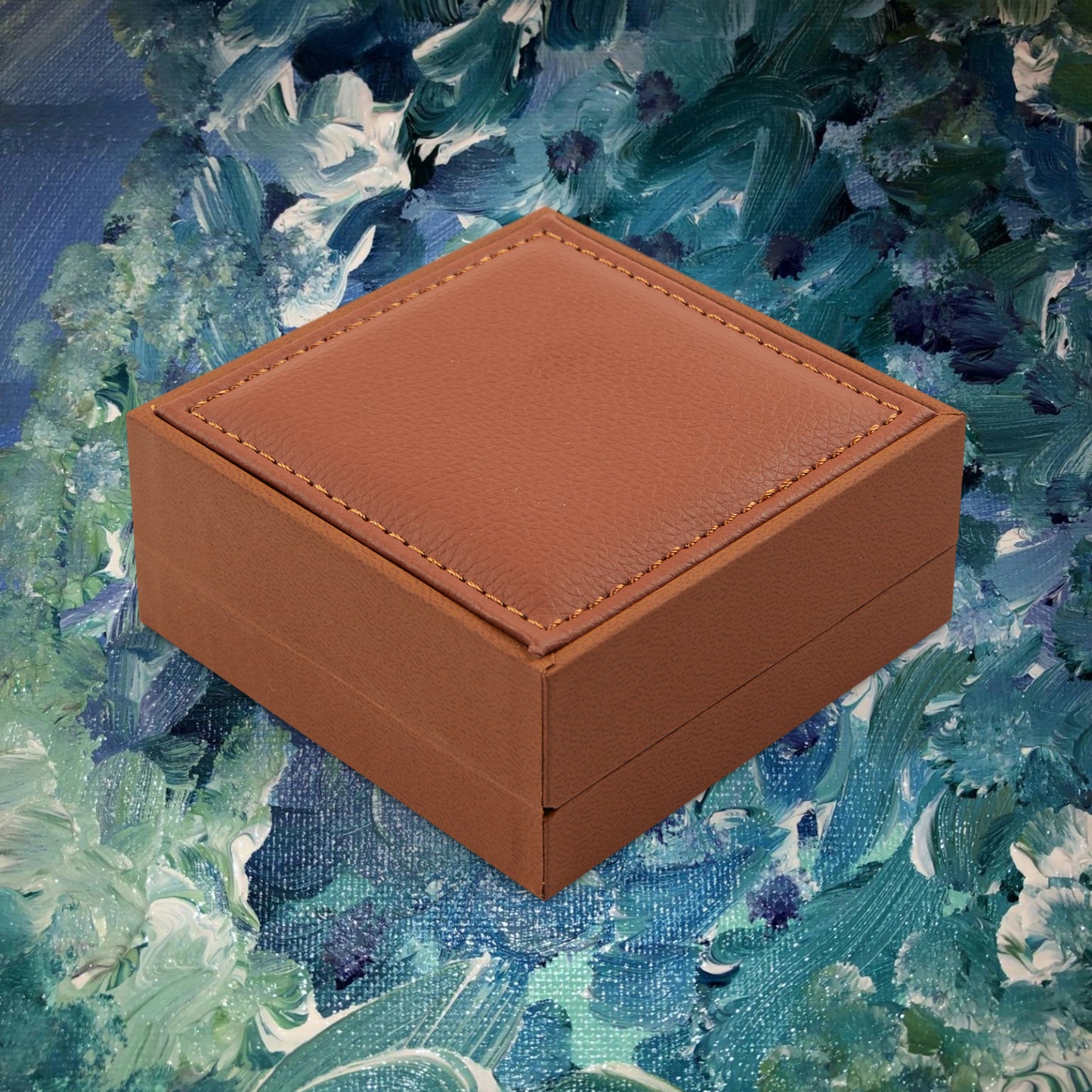 Love Wreath -  Love Knot Necklace