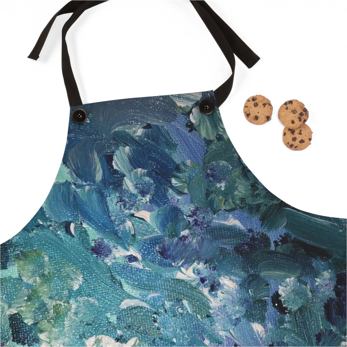 Cool Water Apron