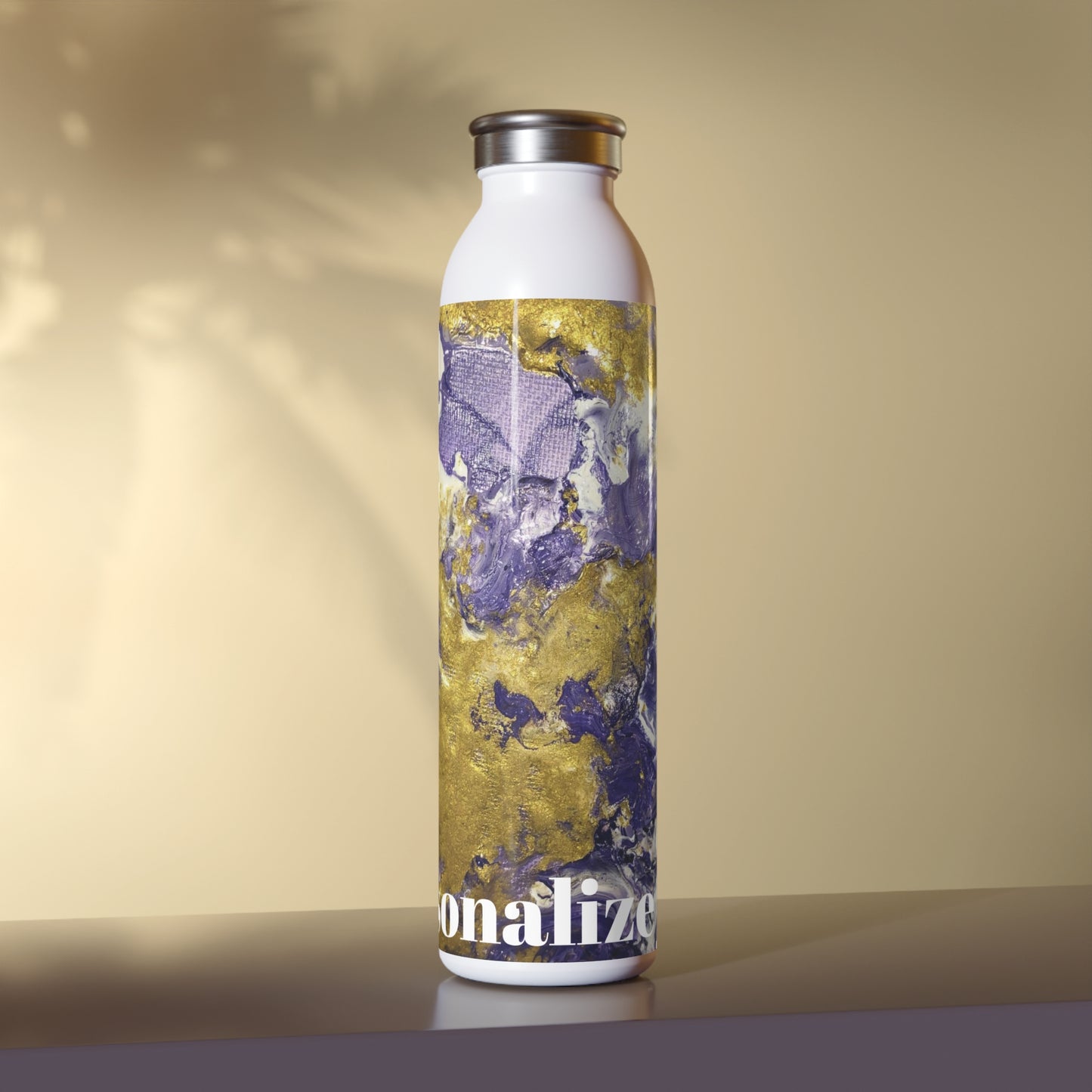 Regal Slim Water Bottle 20oz