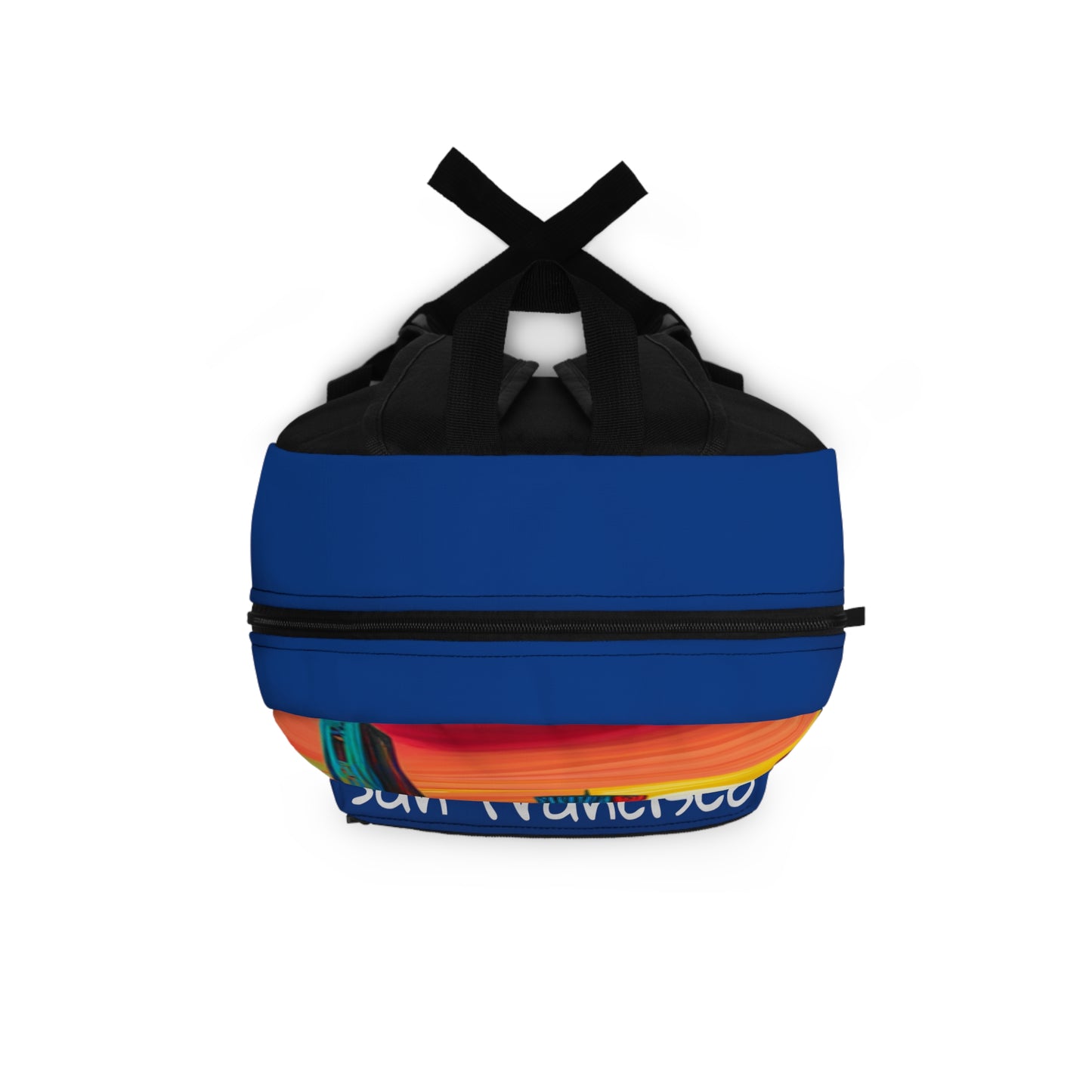 San Francisco Skyline Backpack