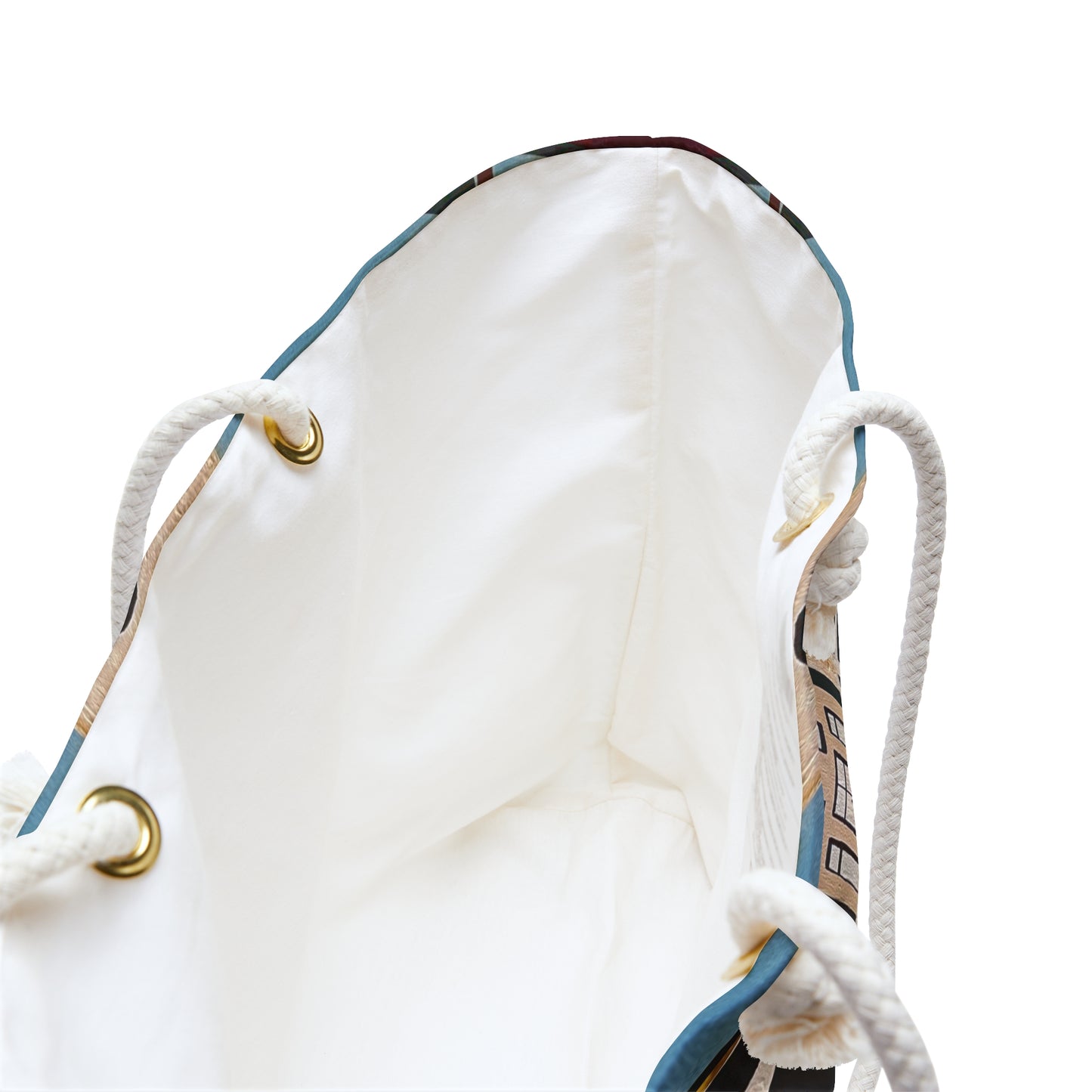 Venice Italy Weekender Bag