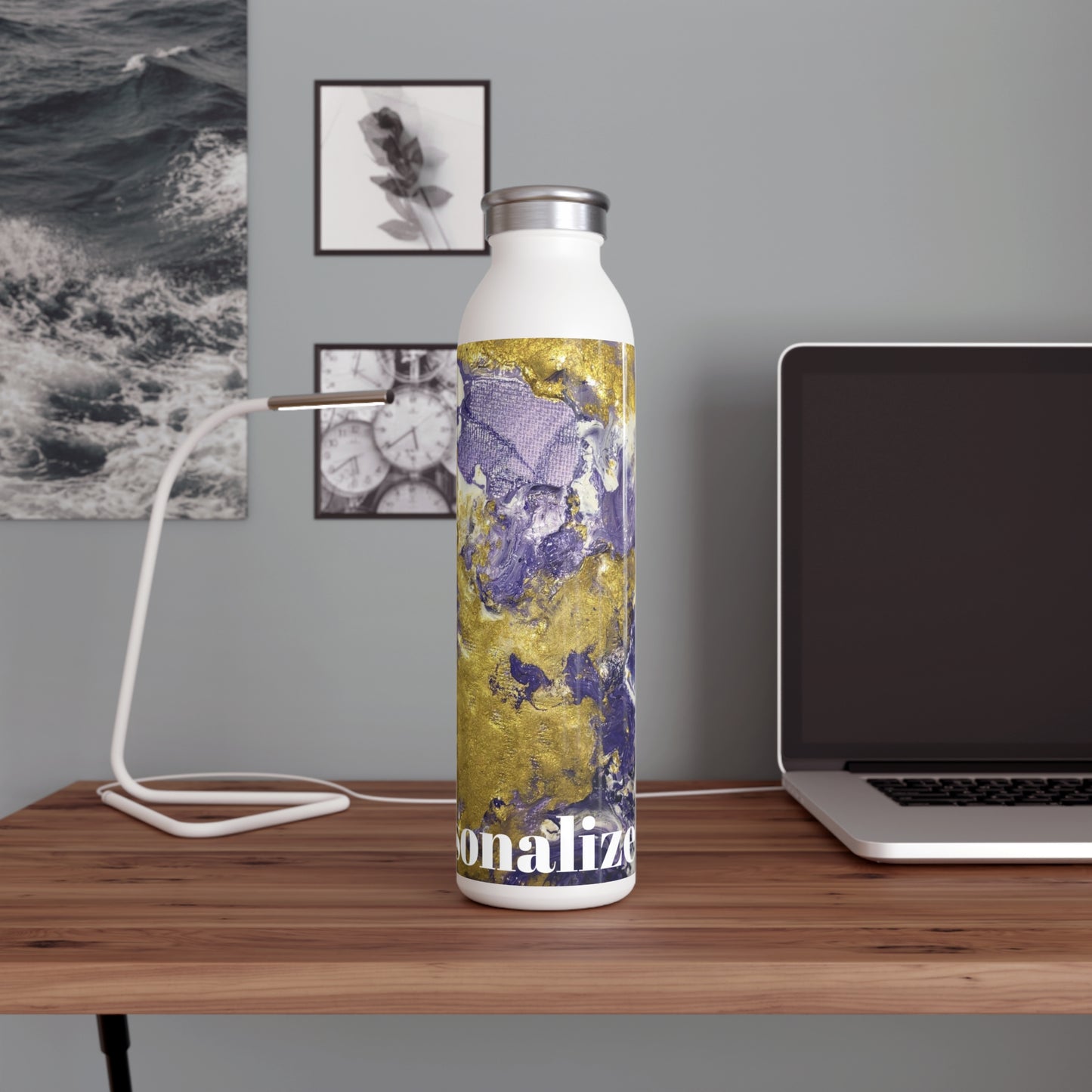 Regal Slim Water Bottle 20oz