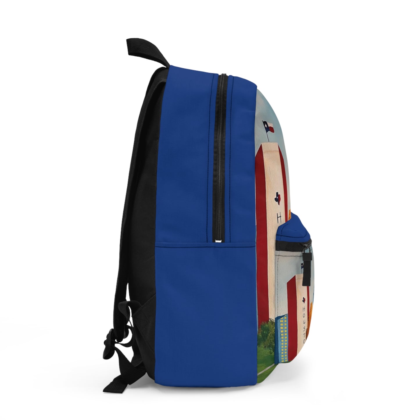 Houston Views Backpack