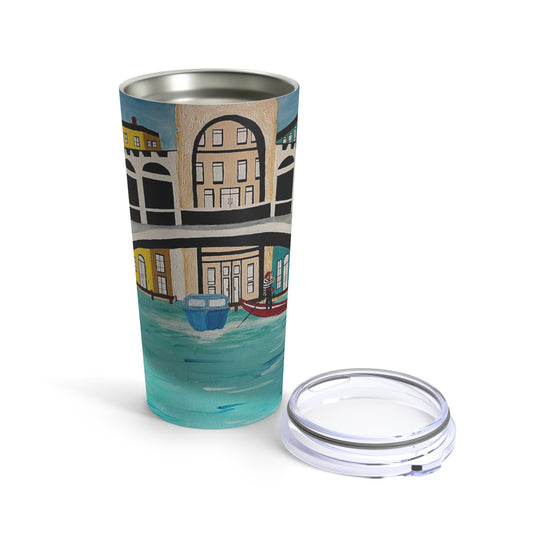 Venice Italy Tumbler 20oz