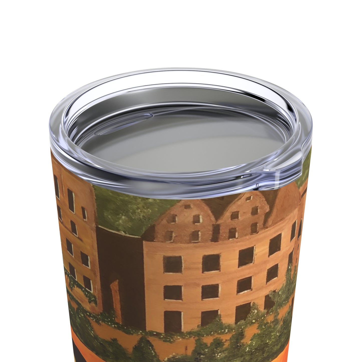 Heidelberg Germany Tumbler 20oz