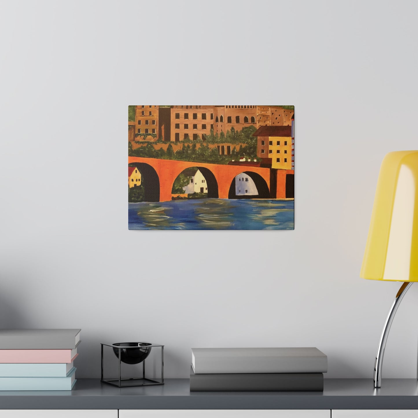 Heidelberg Germany Wall Art