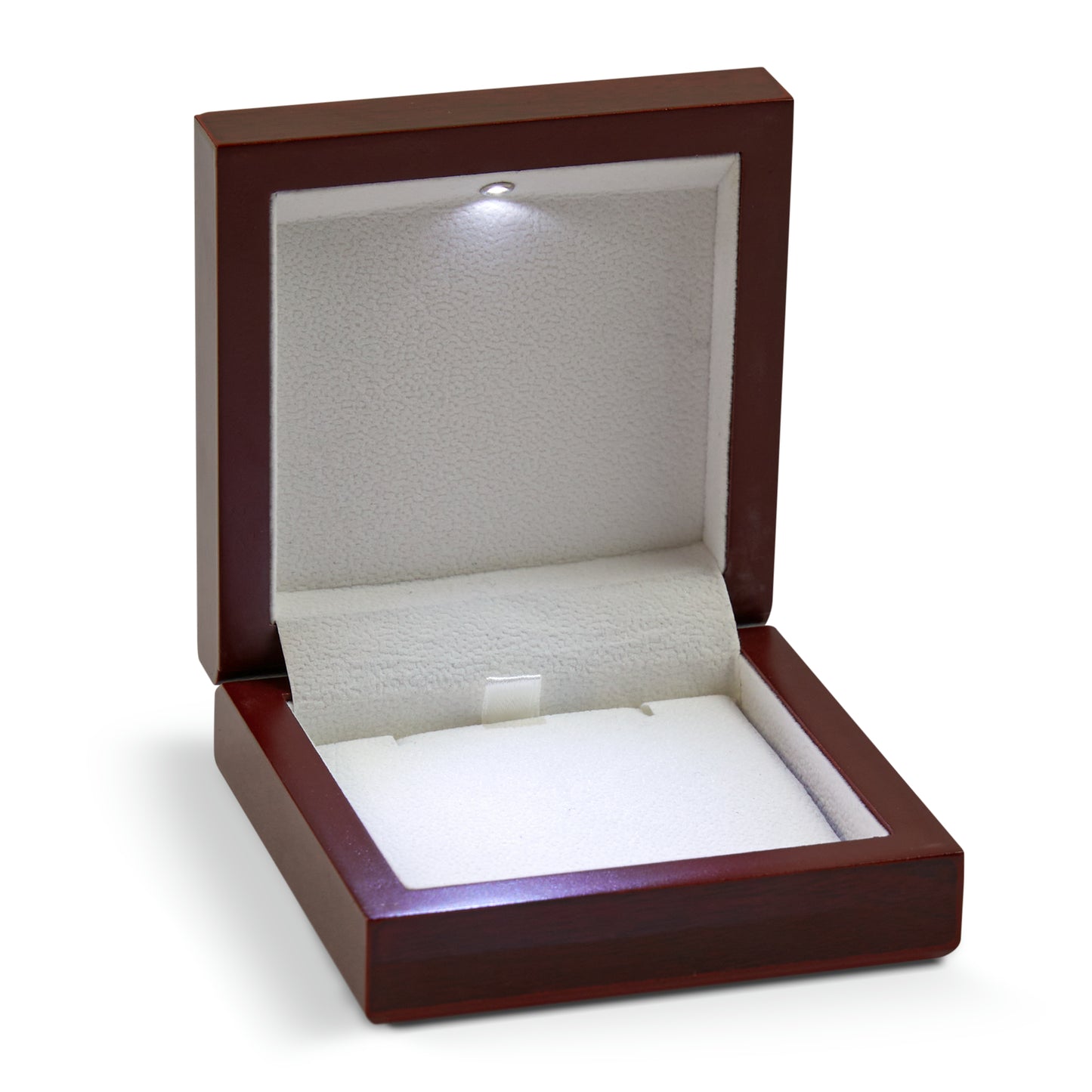 Love Wreath -  Love Knot Necklace