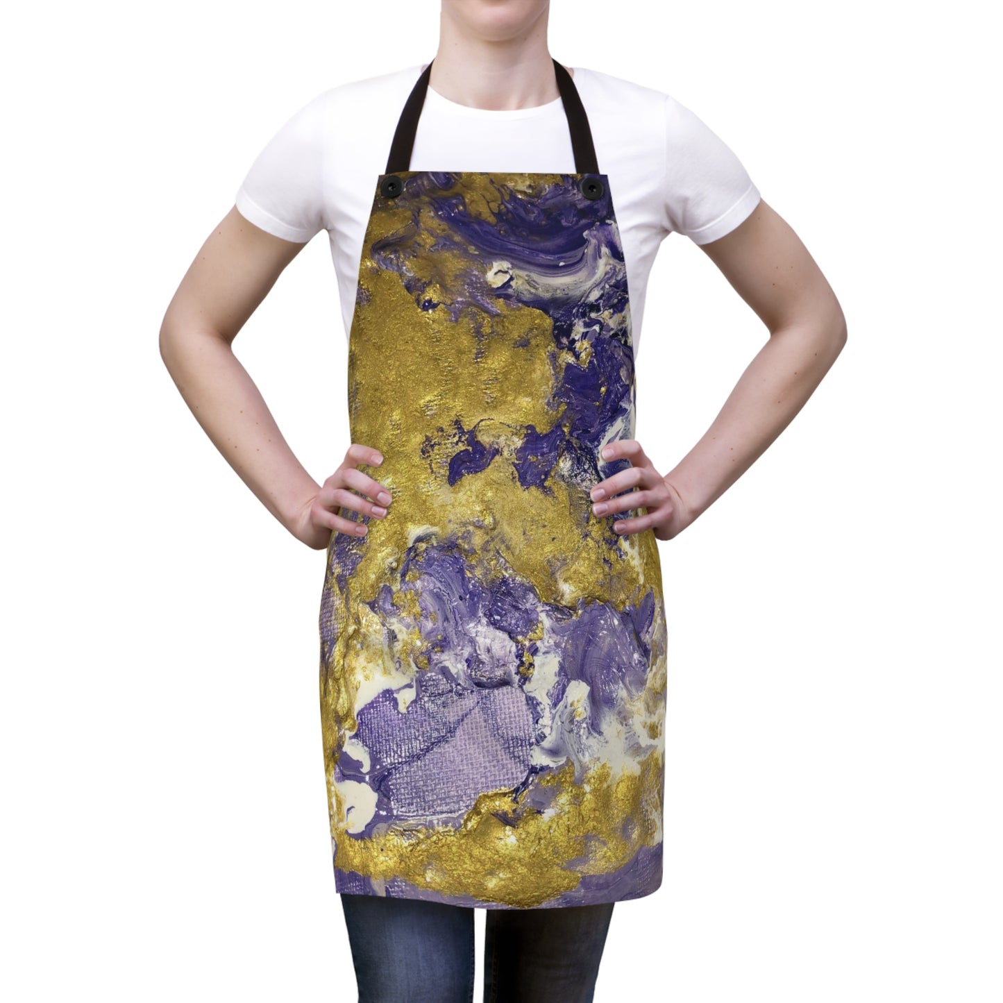 Regal Apron
