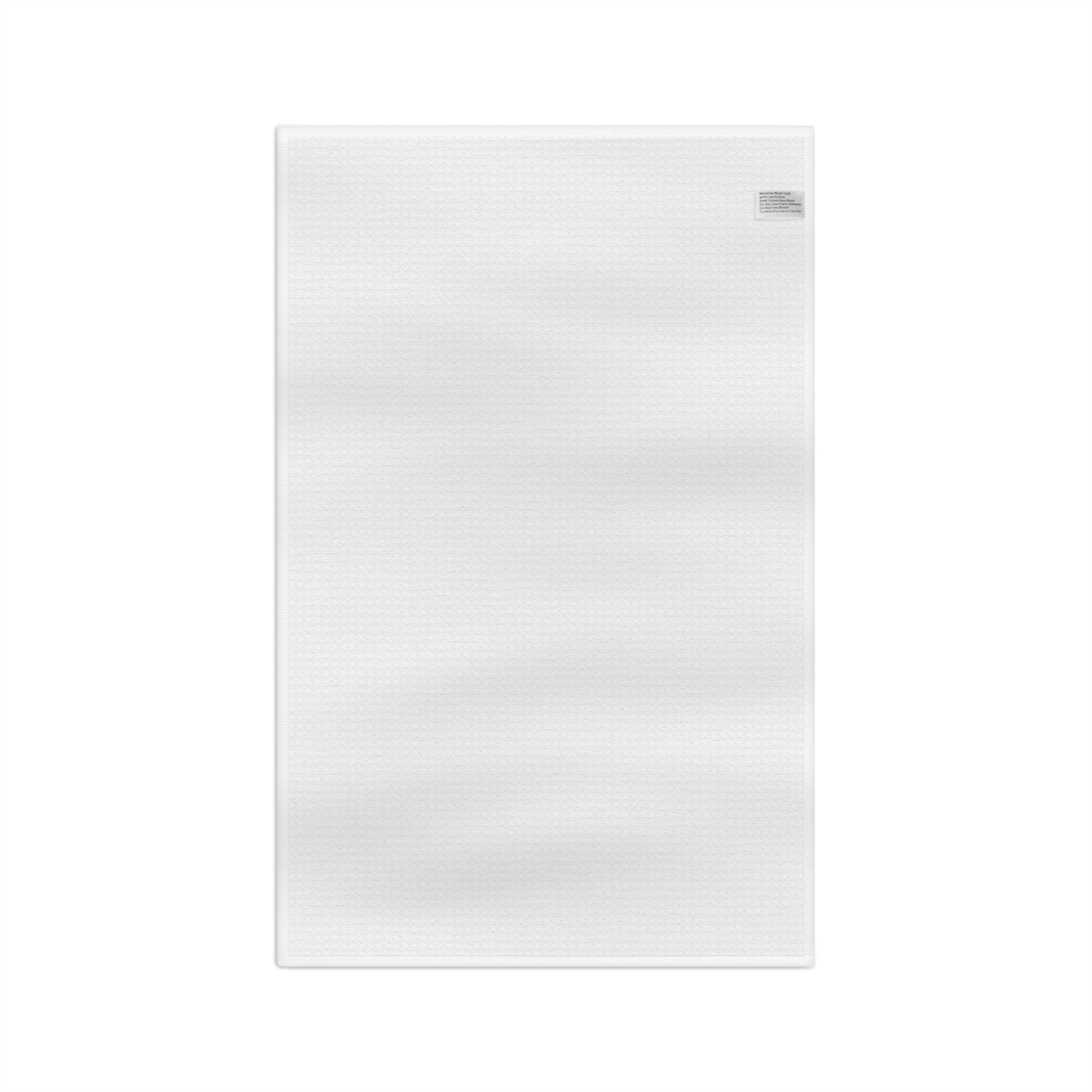 Sunflower Soft Tea Towel