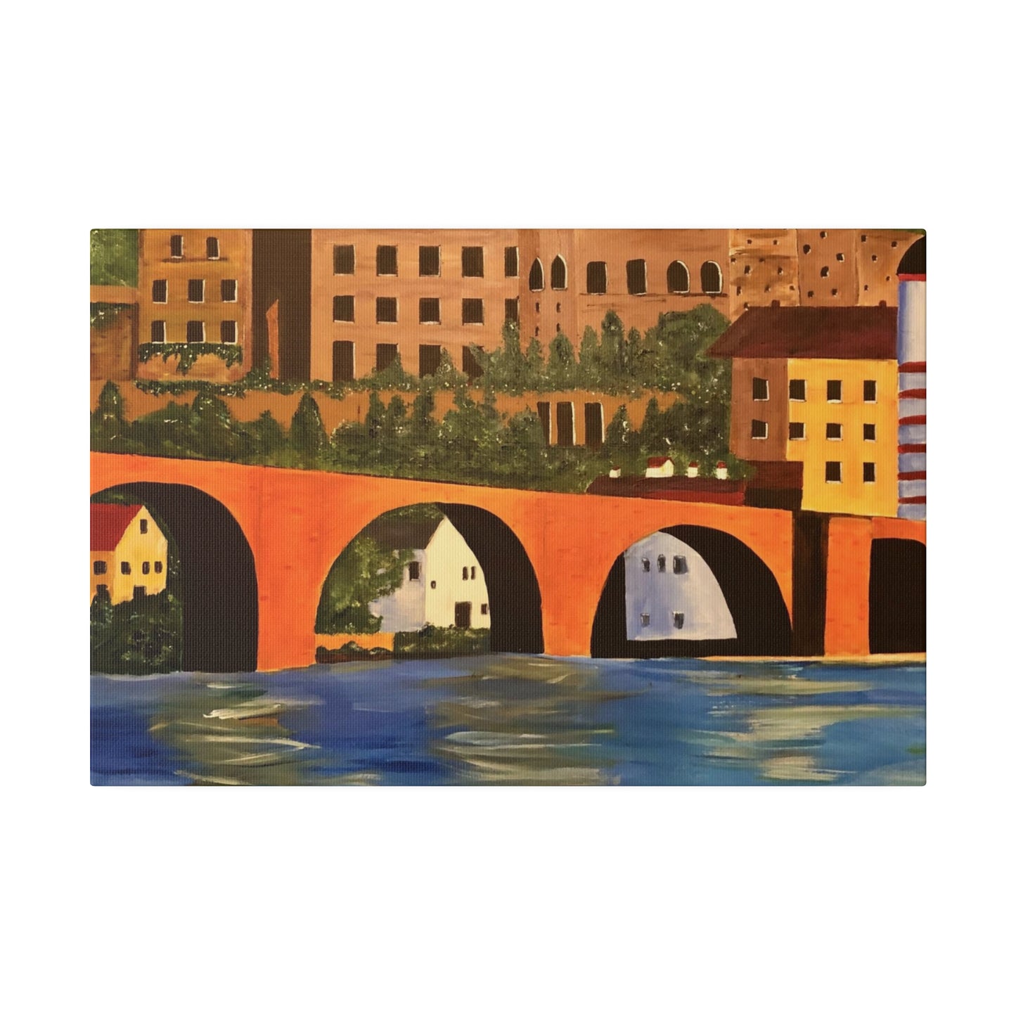 Heidelberg Germany Wall Art