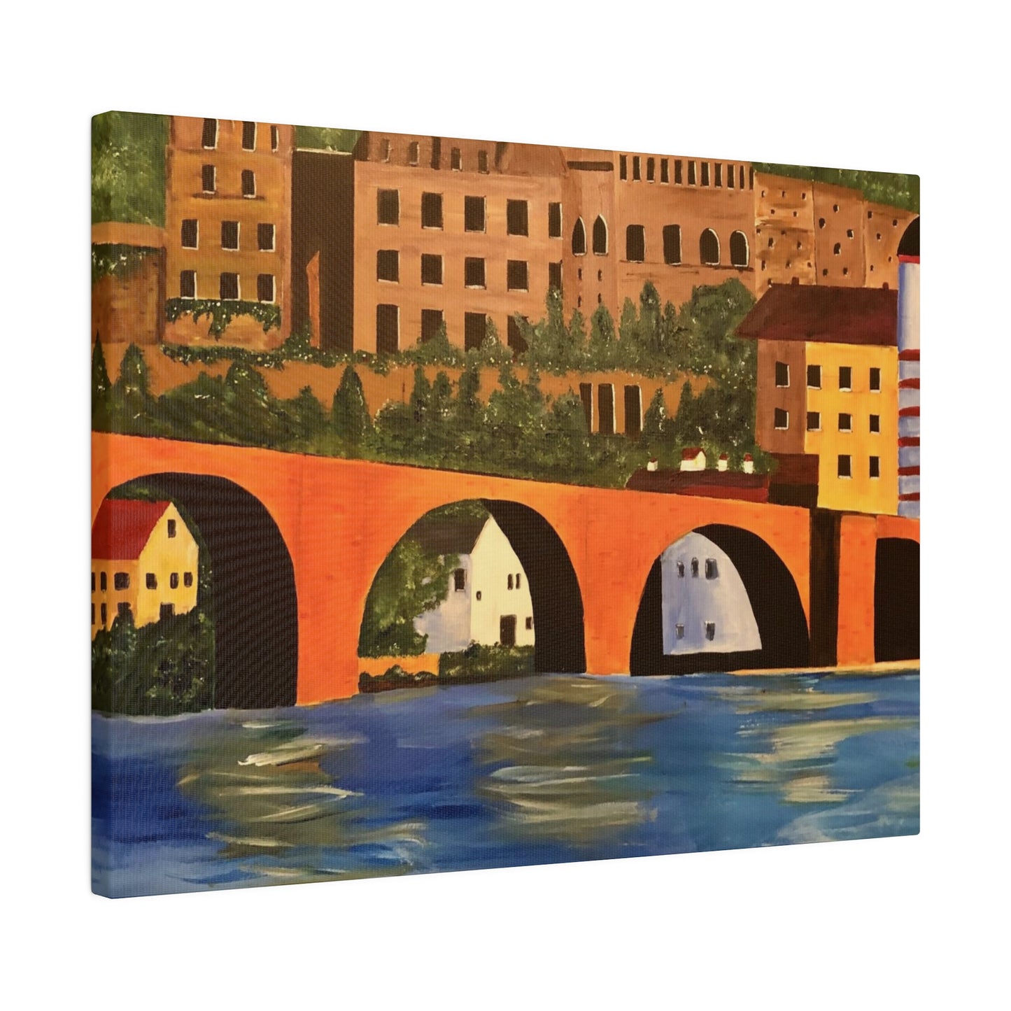 Heidelberg Germany Wall Art