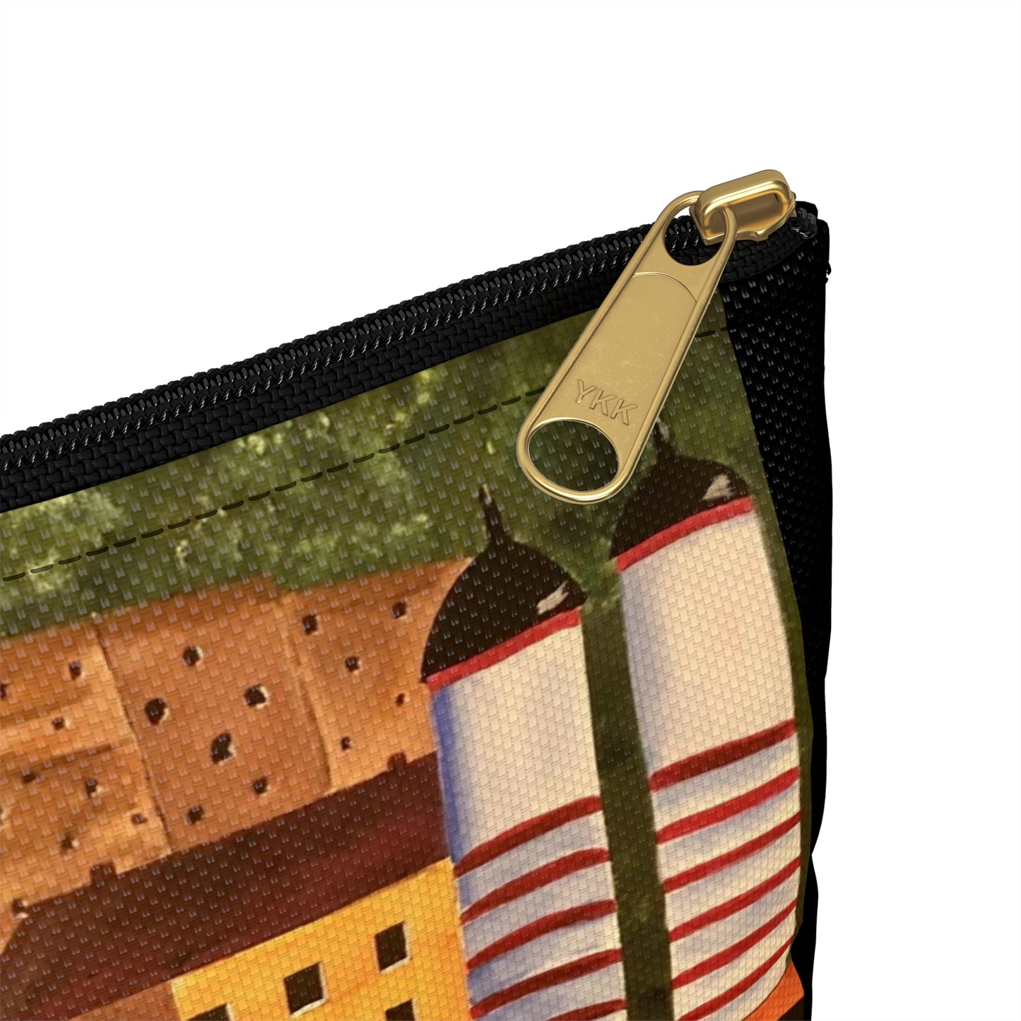 Heidelberg Germany Travel Pouch / Cosmetic Bag or Pencil Case