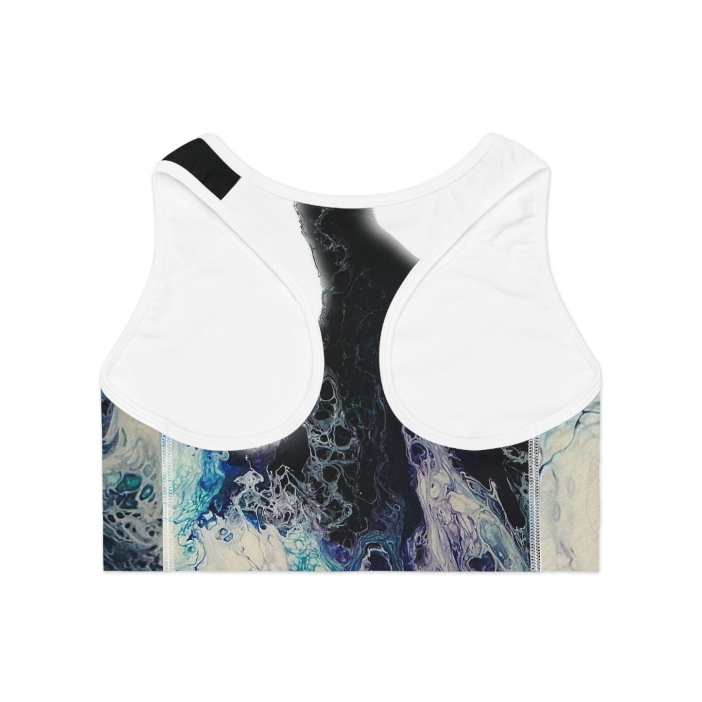 Ebb and Flow Sports/Yoga Bra