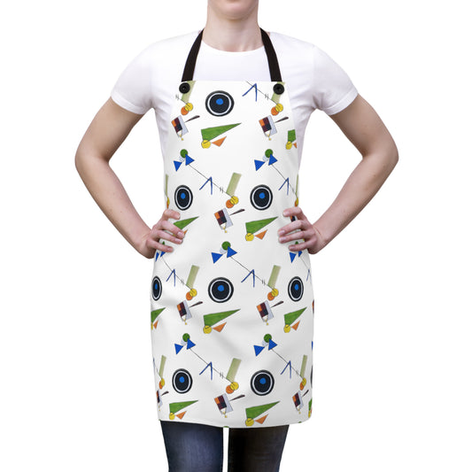 Arrangement C Adult Apron