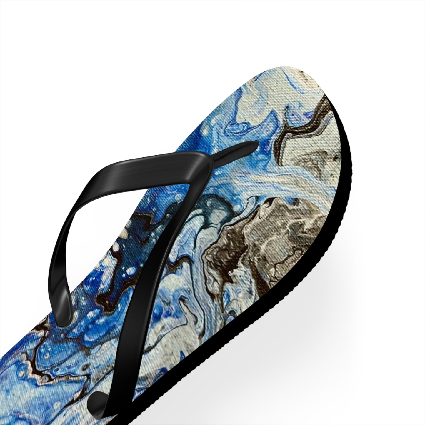 Cozy Waters Flip Flops