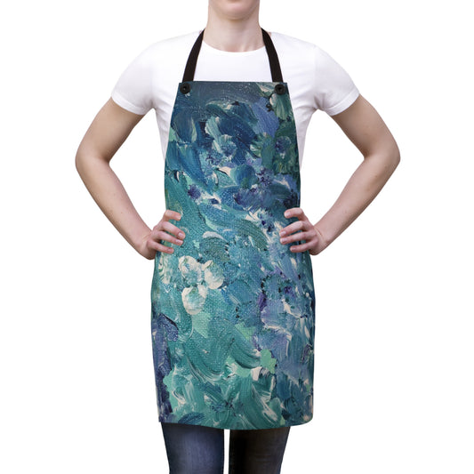 Cool Water Apron