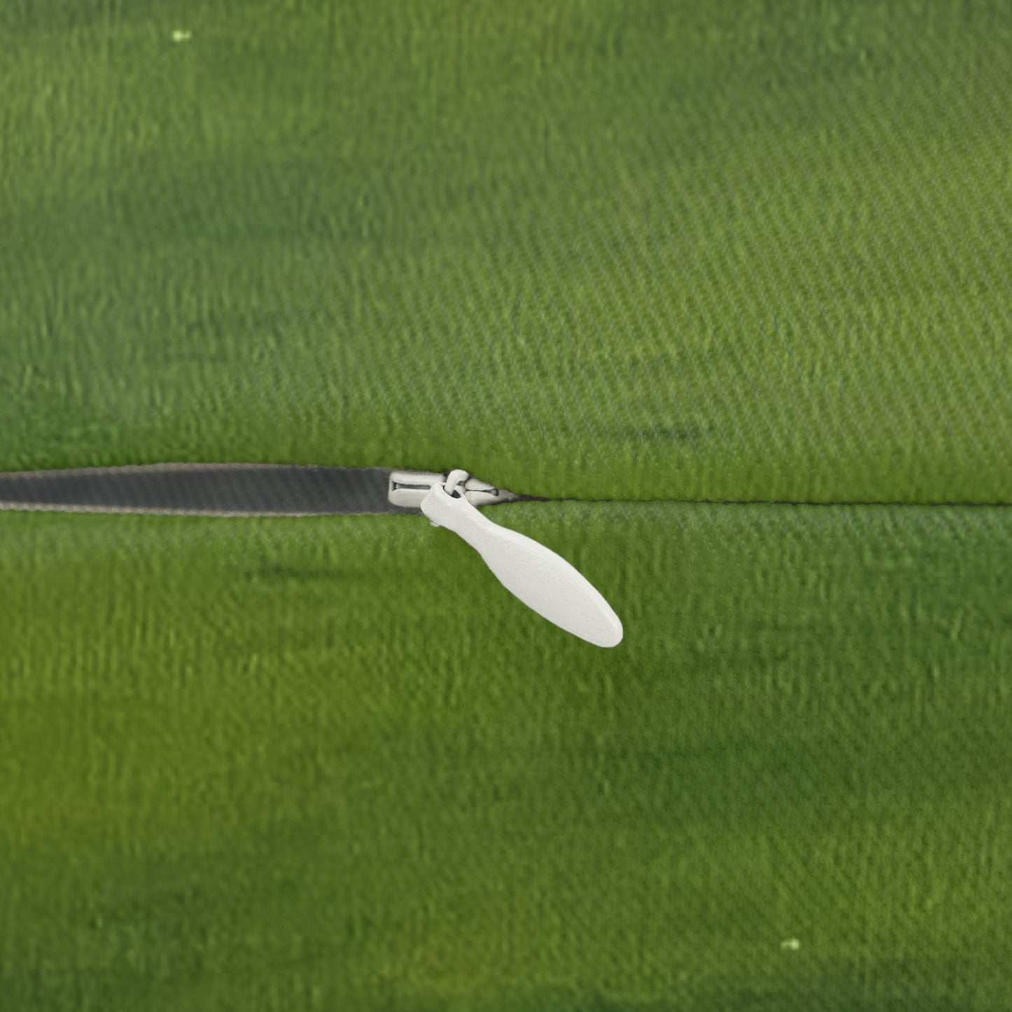 Houston Views Lumbar Pillow |Houston Texas