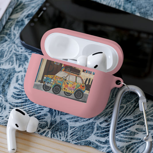 Krakow Poland AirPods and Krakow AirPods Pro Case Cover