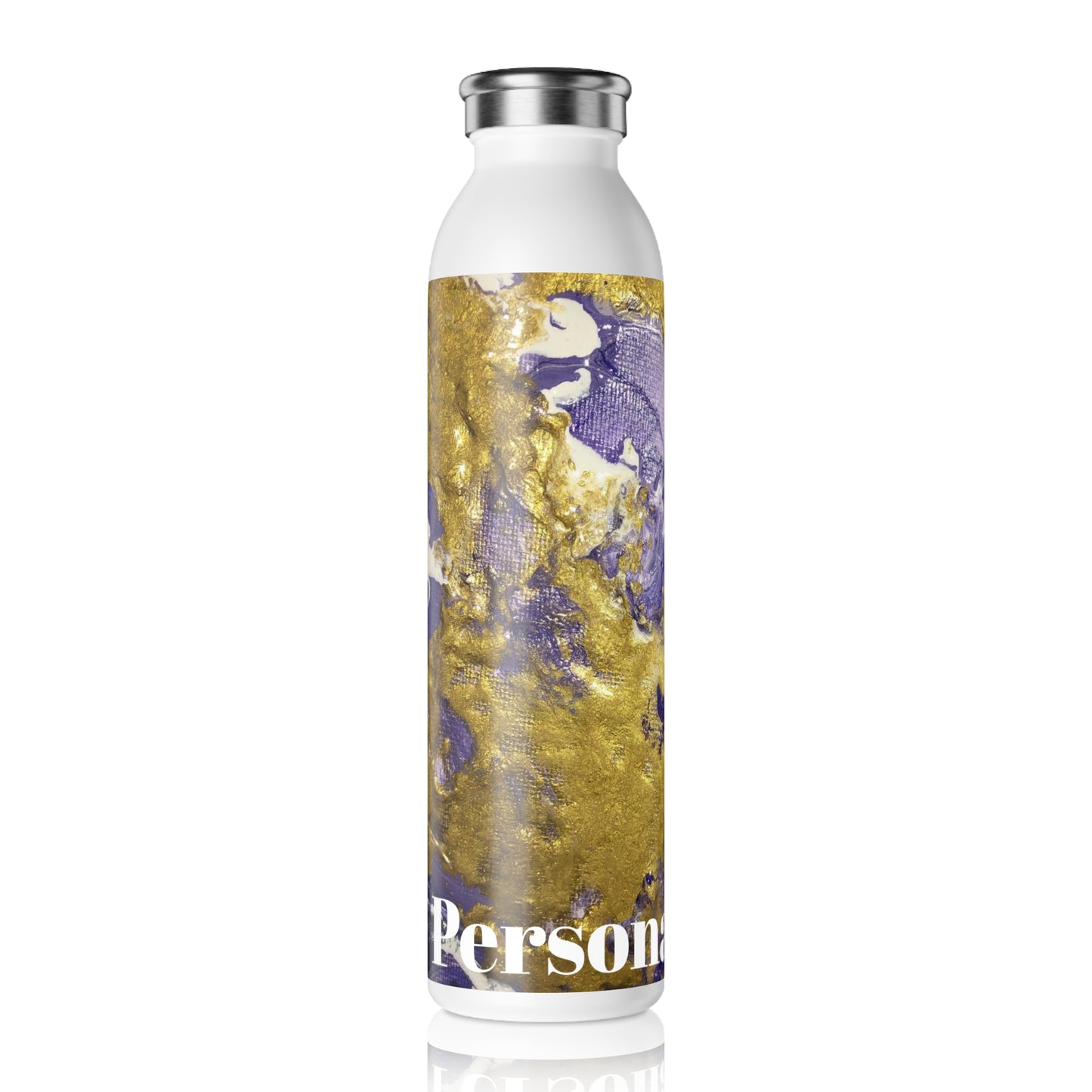 Regal Slim Water Bottle 20oz