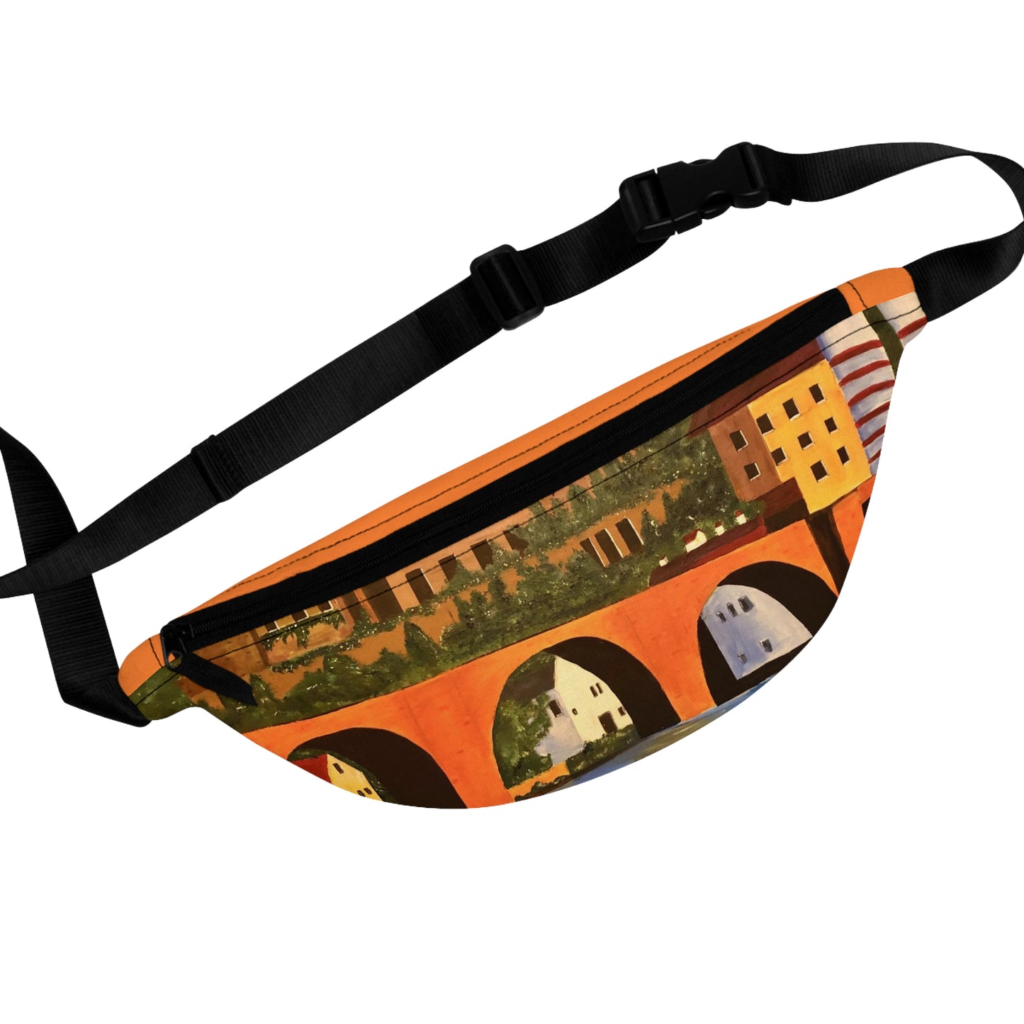 Heidelberg Fanny Pack | Crossbody Bag