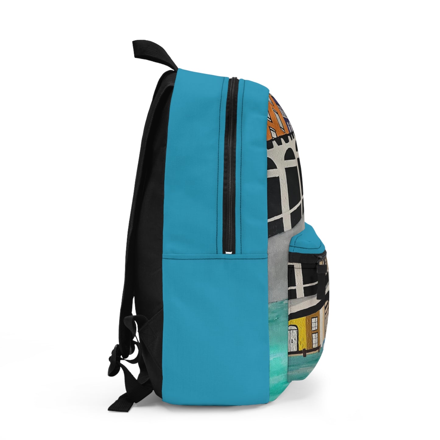 Venice Italy Backpack