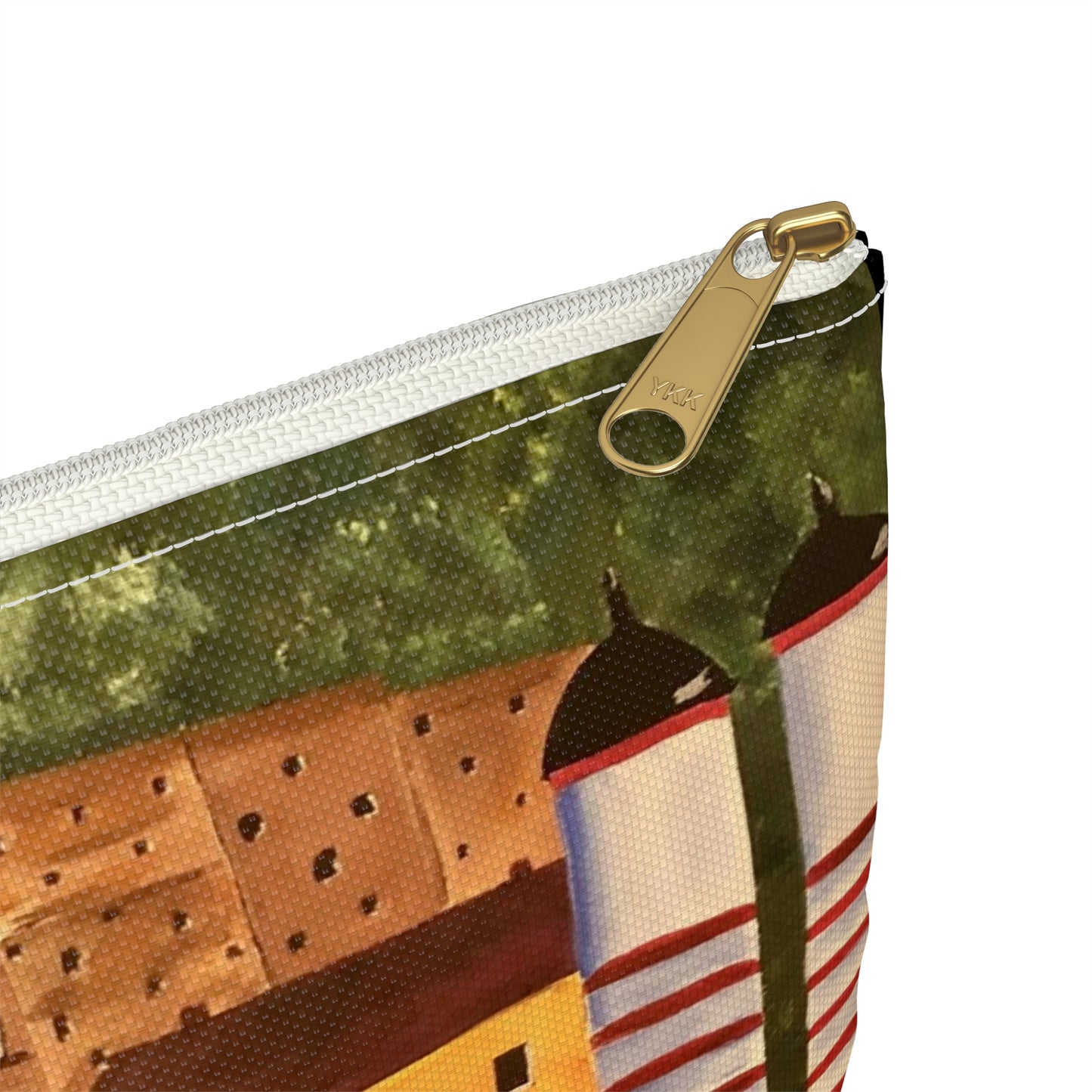 Heidelberg Germany Travel Pouch / Cosmetic Bag or Pencil Case