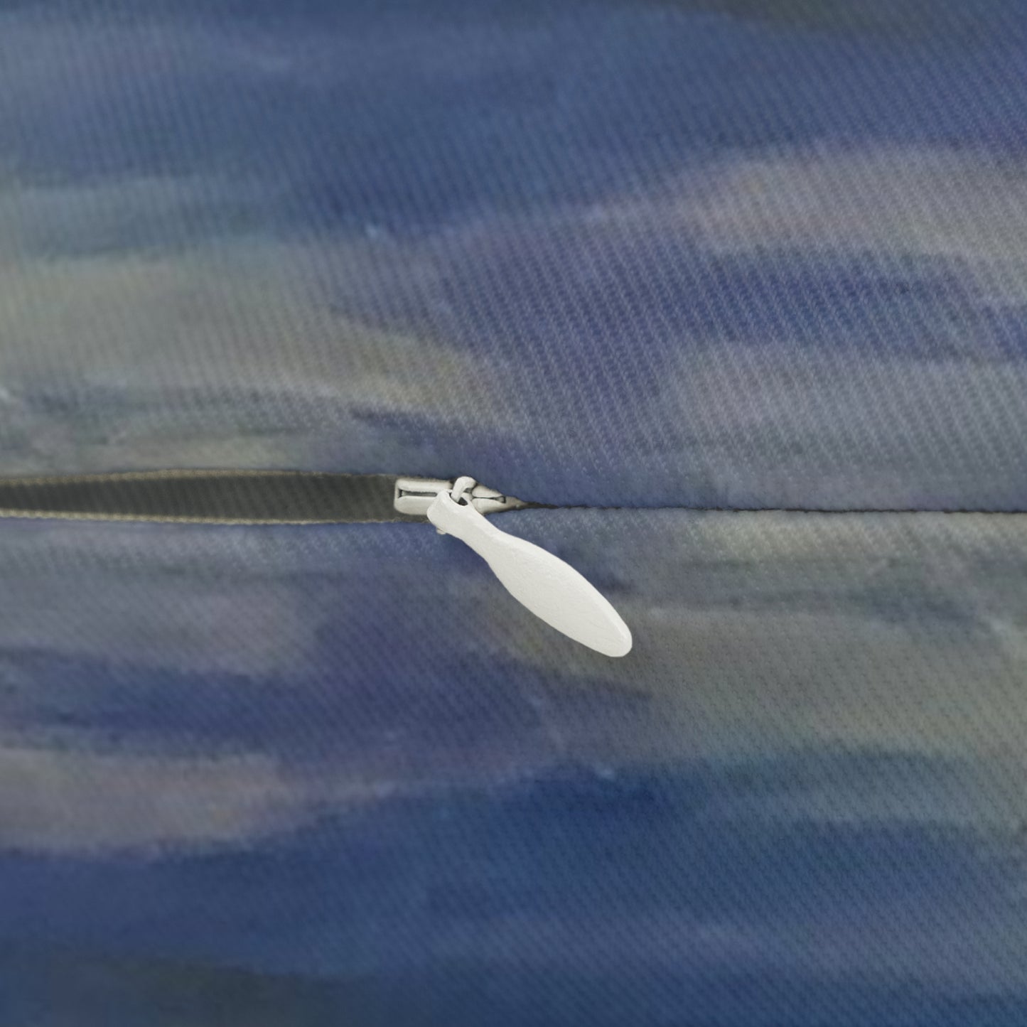 Heidelberg Germany Lumbar Pillow