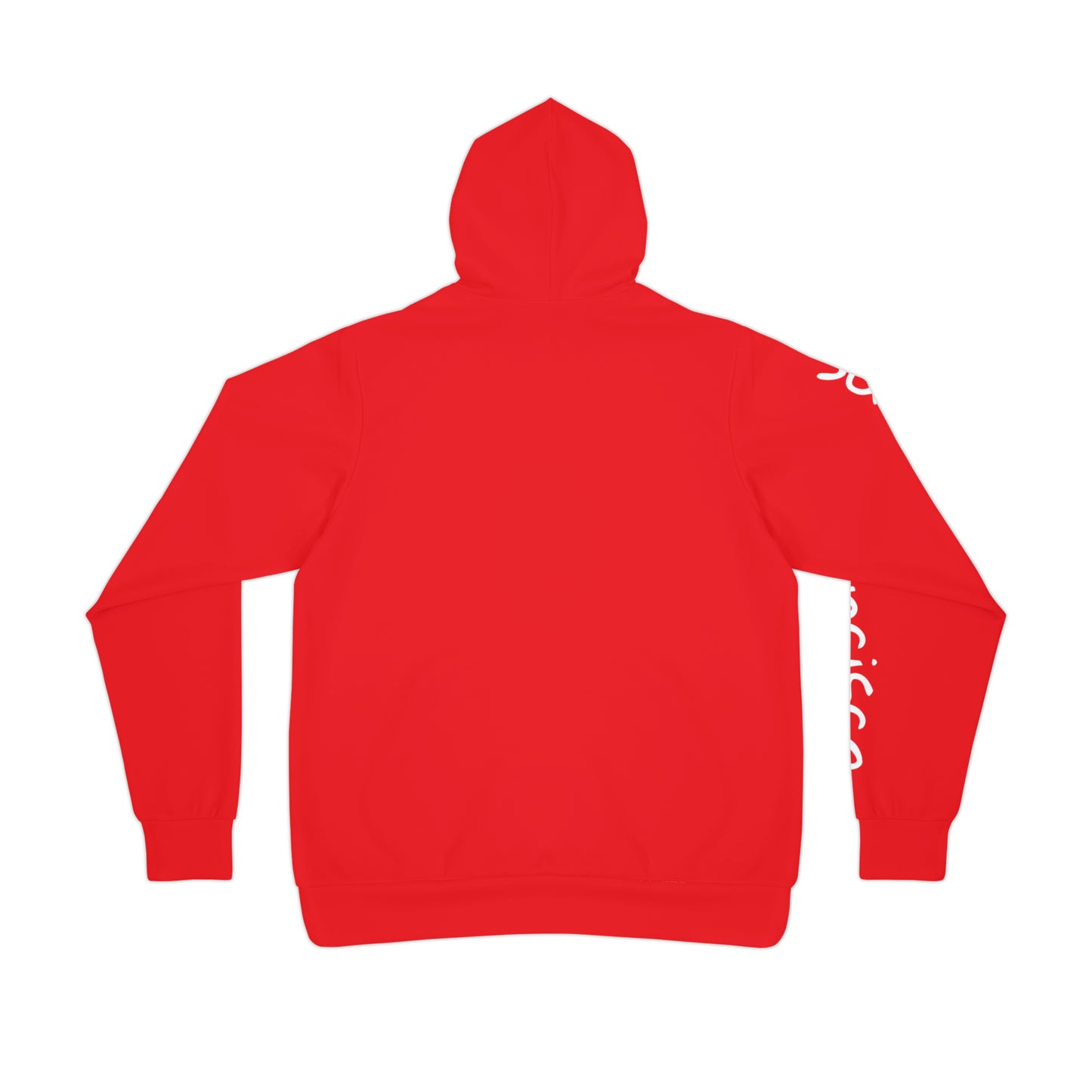 San Francisco Unisex Athletic Hoodie Sweatshirt