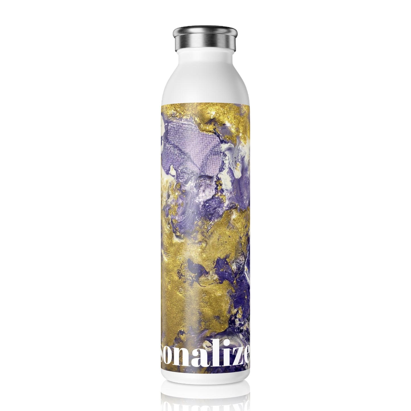 Regal Slim Water Bottle 20oz
