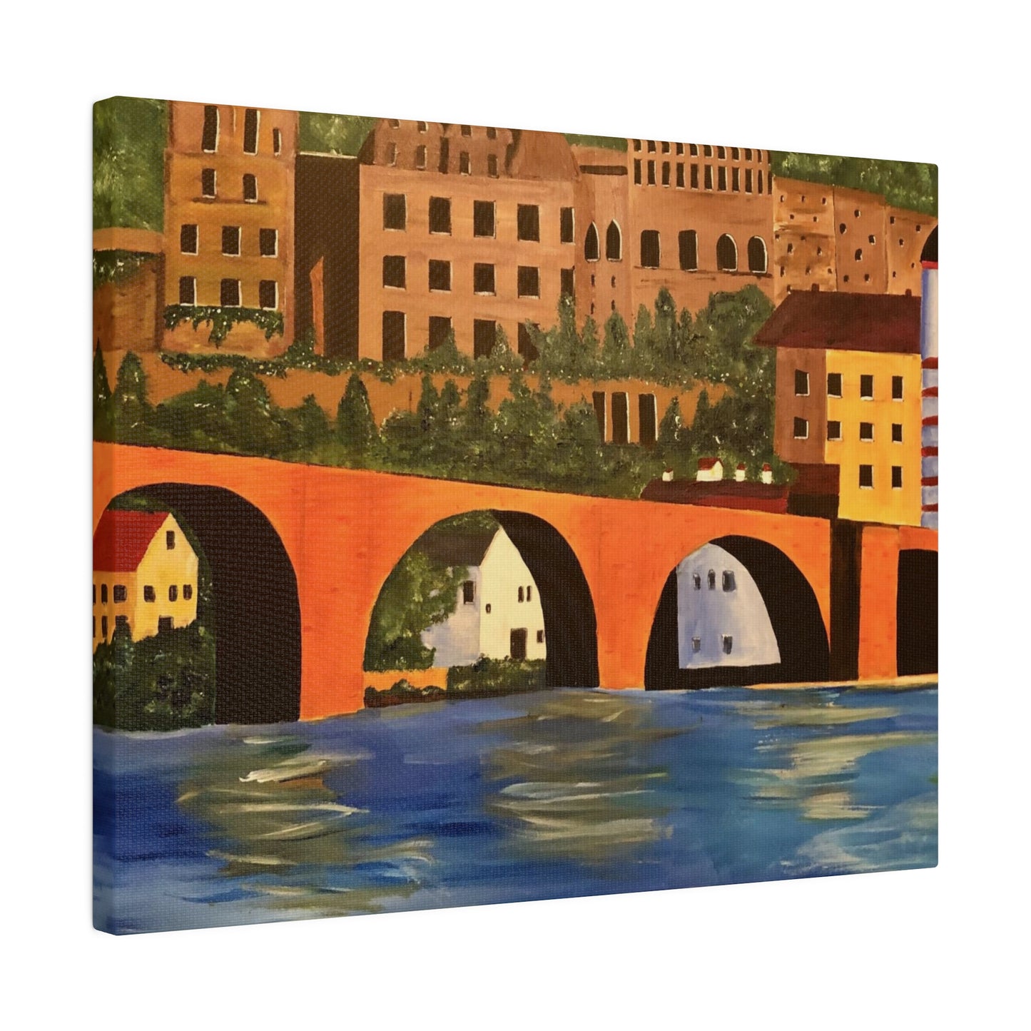 Heidelberg Germany Wall Art