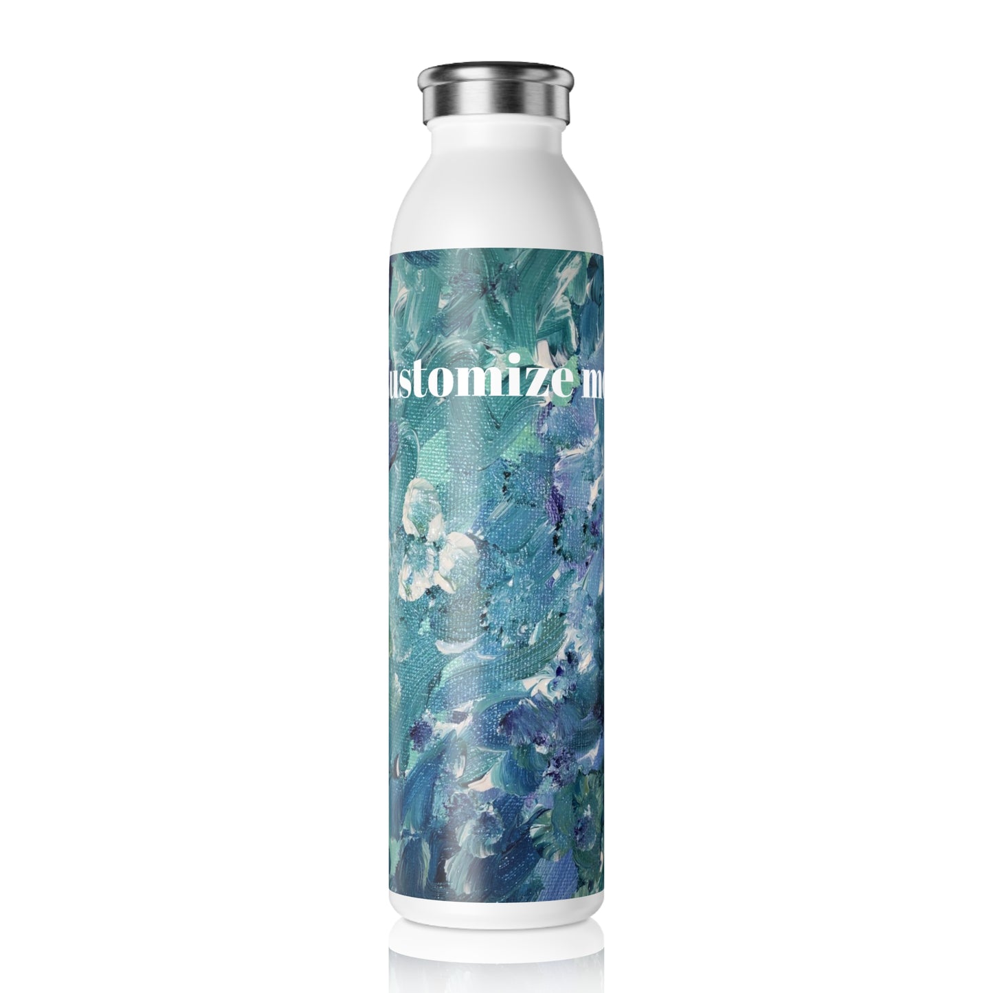 Cool Water Bottle 20 oz