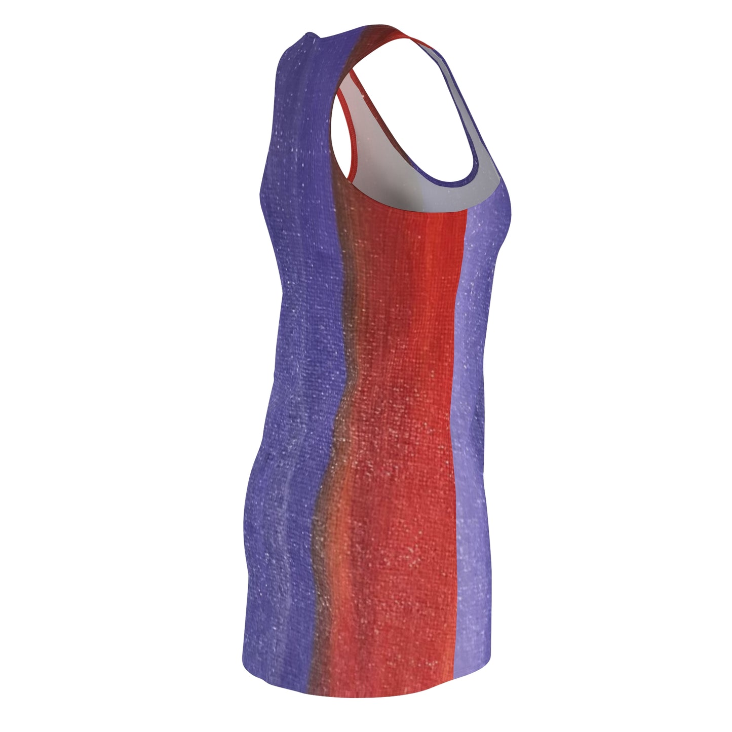 Dusk Racerback Dress