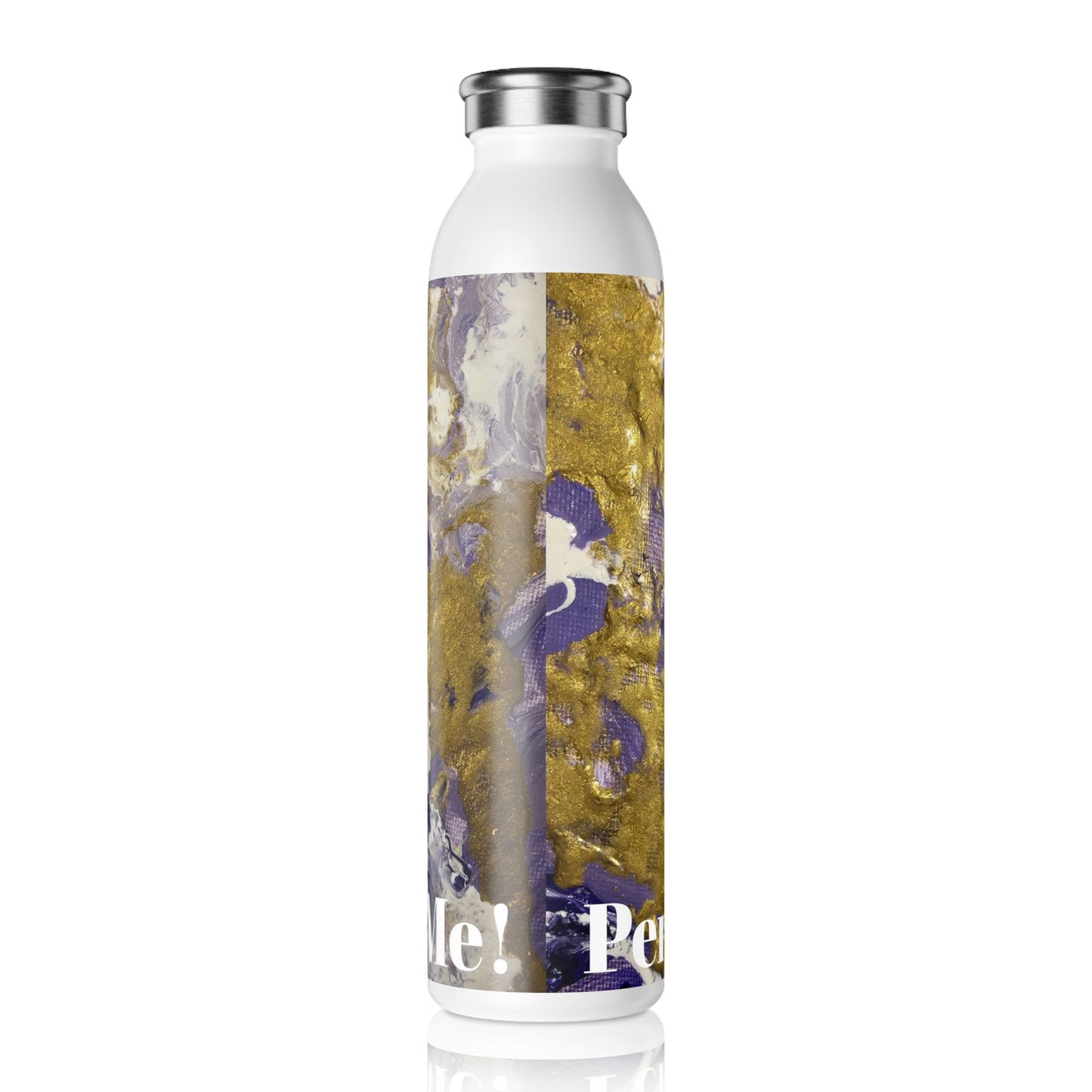 Regal Slim Water Bottle 20oz