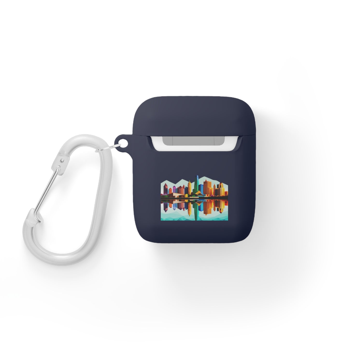 San Francisco AirPods and AirPods Pro Case Cover