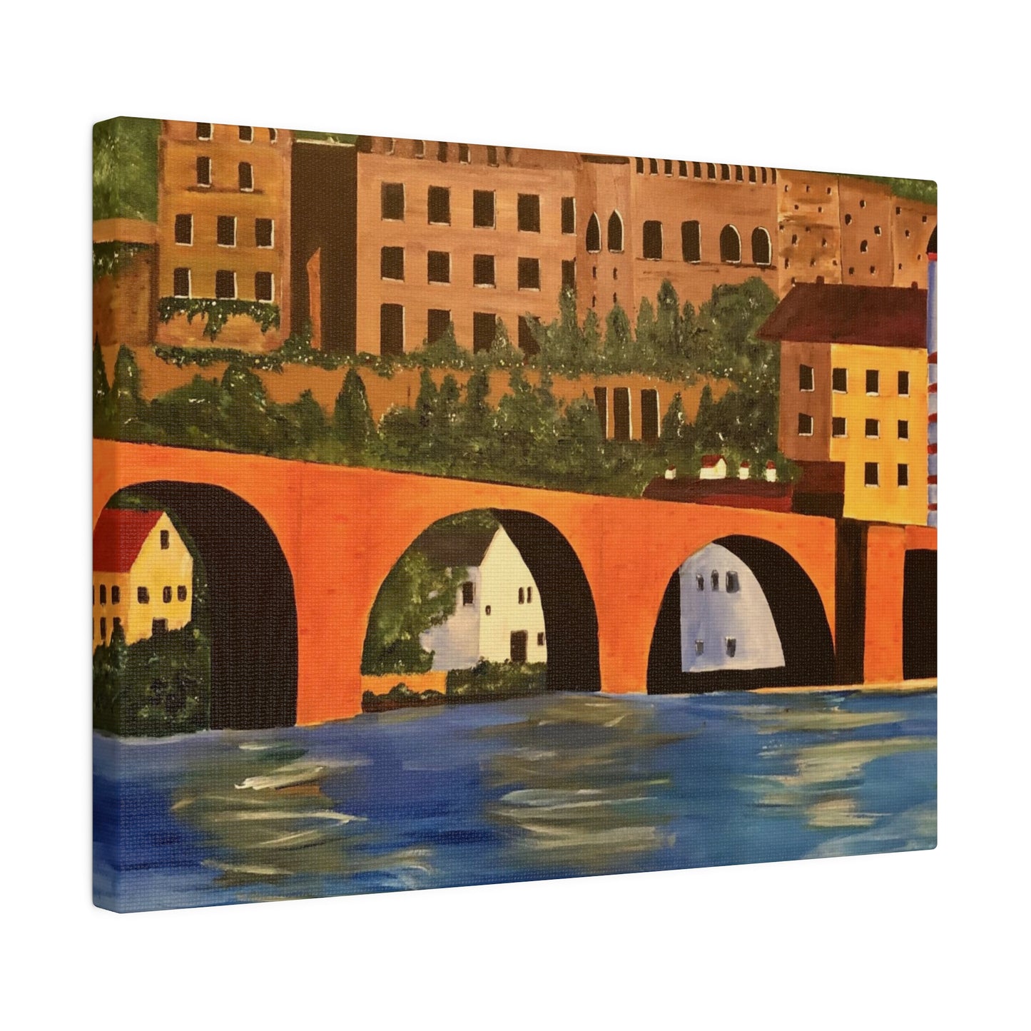 Heidelberg Germany Wall Art