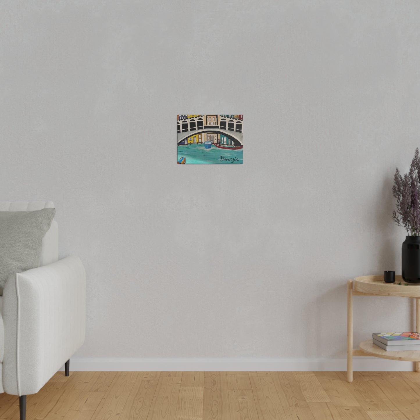 Venice Italy Wall Art