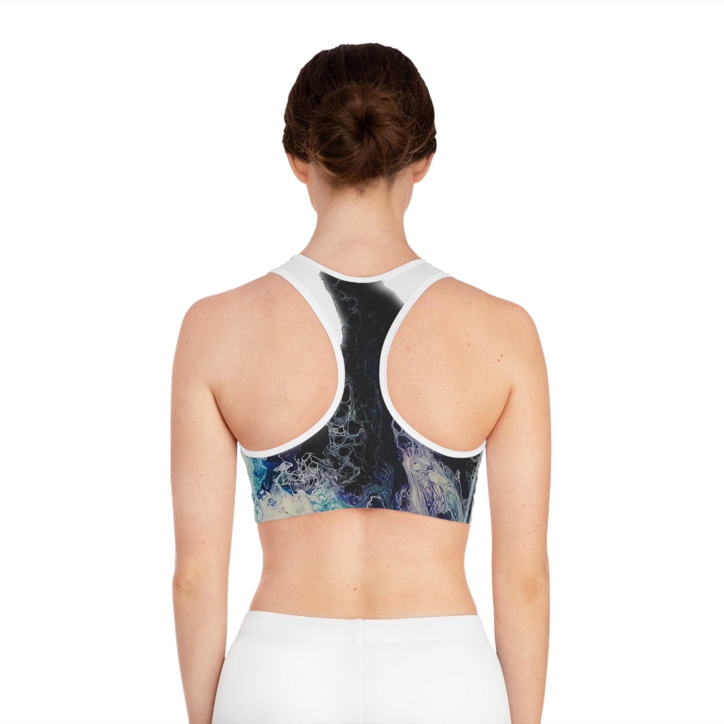 Ebb and Flow Sports/Yoga Bra
