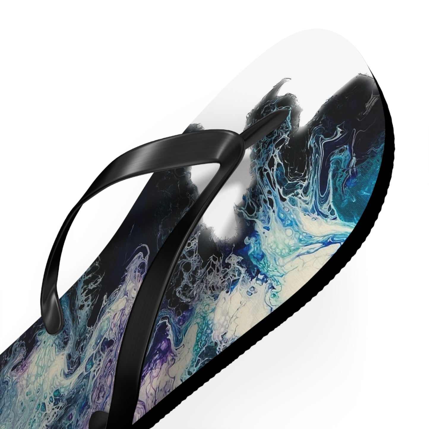 Ebb and Flow Flip Flops