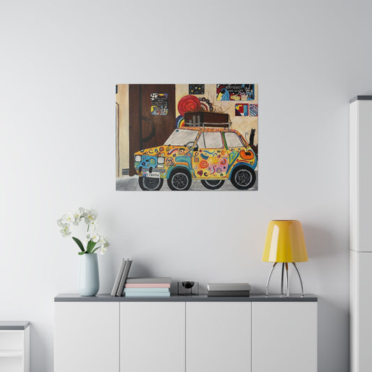 Krakow Poland Wall Art