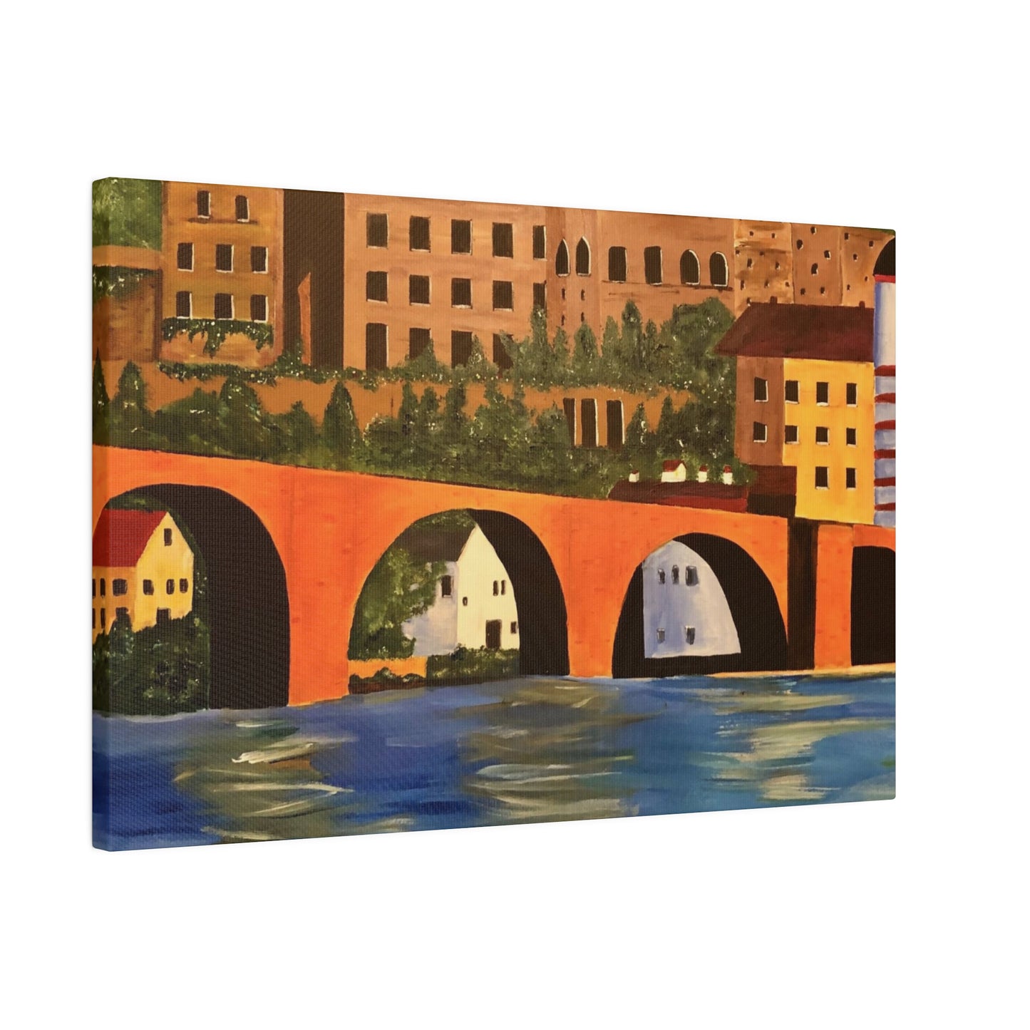 Heidelberg Germany Wall Art