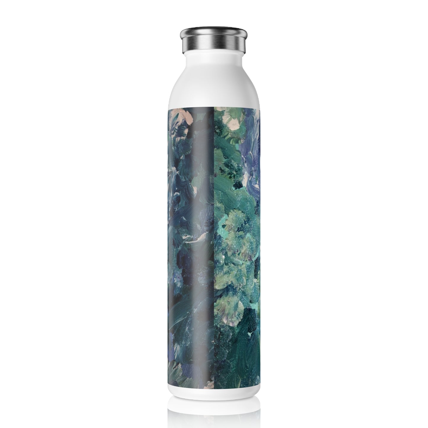 Cool Water Bottle 20 oz