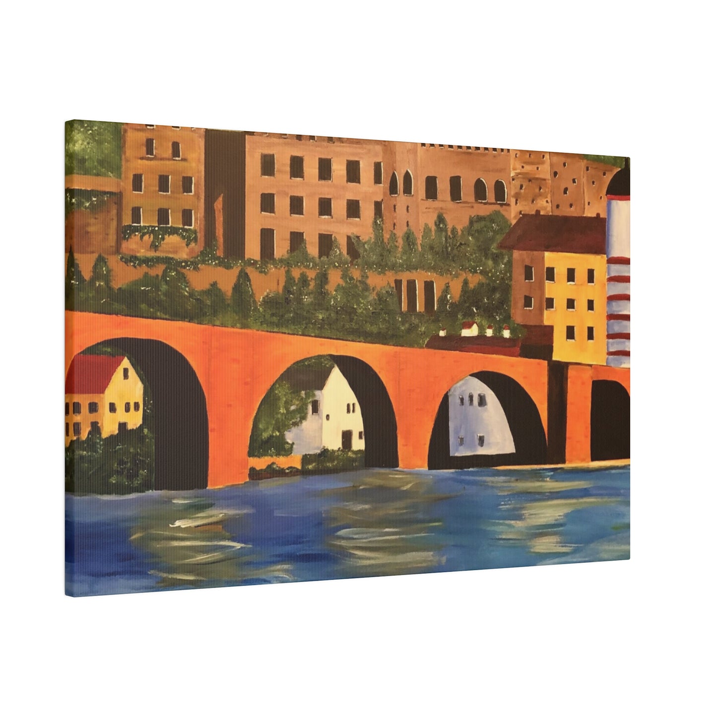 Heidelberg Germany Wall Art