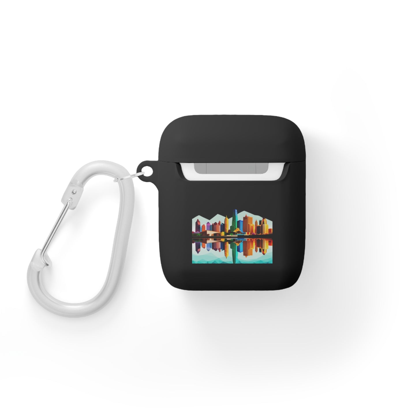 San Francisco AirPods and AirPods Pro Case Cover