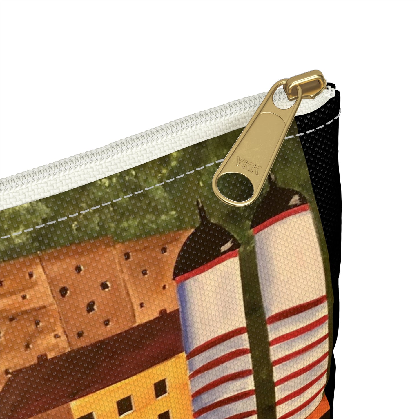 Heidelberg Germany Travel Pouch / Cosmetic Bag or Pencil Case