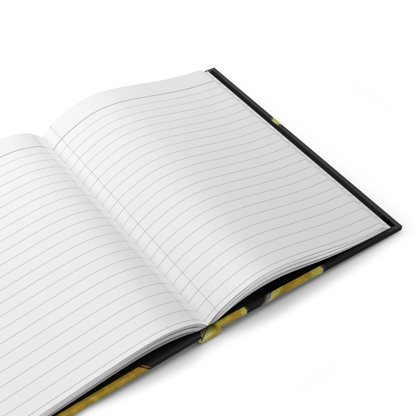 Sunflower Travel Journal Hardcover Diary